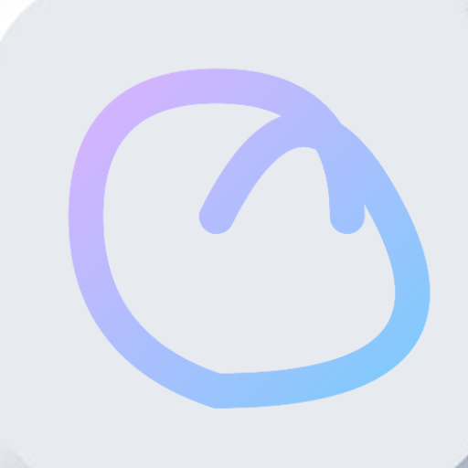 Circle to Search - Gesture Go Logo