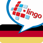 Cover Image of ダウンロード L-Lingo Learn German 5.6.80 APK