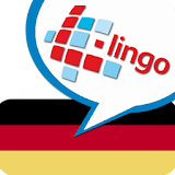 L-Lingo Learn German icon