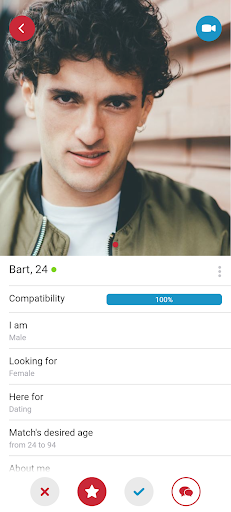 PROMOTE DC Screenshot 4 - AppWisp.com