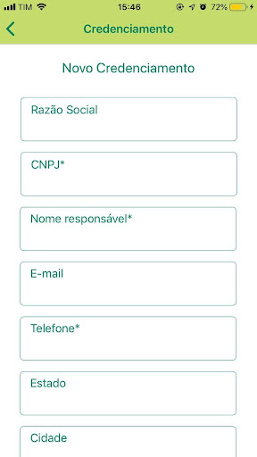 Onda Verde Screen 3