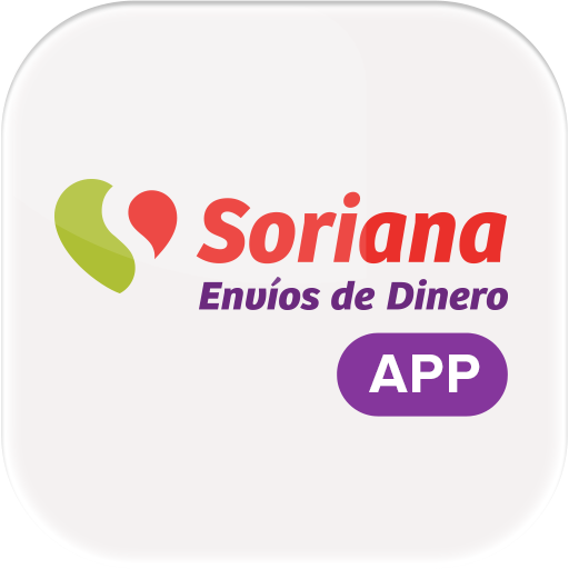 Soriana Envíos de Dinero logo