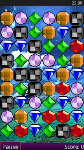 Jewels Android(圖1)-速報App