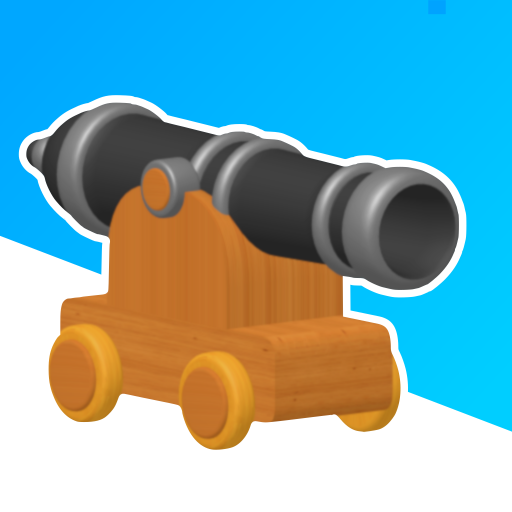 Cannon Run logo