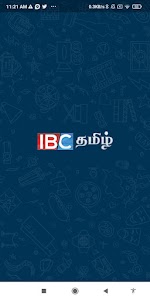 IBC Tamil Unknown