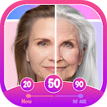 Cover Image of Download MakeMeOLD : Filters Make Your Face Older 1.4 APK