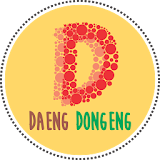 Daeng Dongeng icon