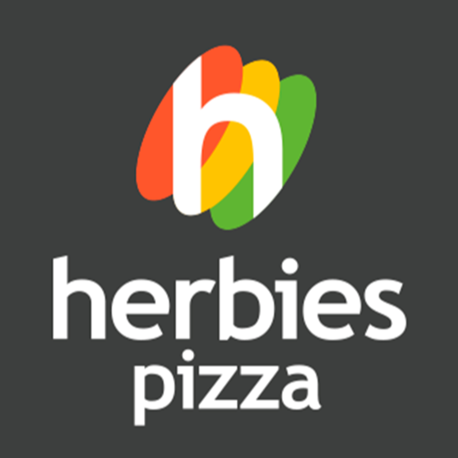 Herbies Pizza, High Wycombe logo