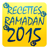Recettes RAMADAN 2015 icon