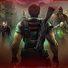 Dead Town - Zombie Games icon