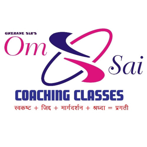 OM sai Edutech logo