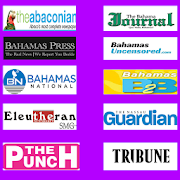 Top 28 News & Magazines Apps Like Bahamas News Live - Best Alternatives