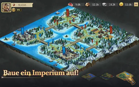 Game of Empires:Warring Realms