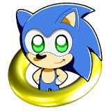 Sonic Catch icon