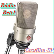 Rádio Betel Castilho SP