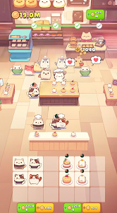 Cat Bakery