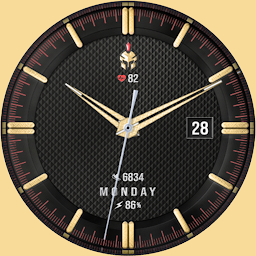 Icon image The Misthios Watch Face