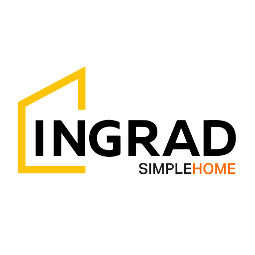 Ingrad Simple Home - Планшет