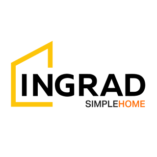 Ingrad Simple Home - Планшет apk