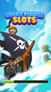 Lucky Pirate Slots