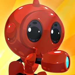 Icon image RED ROBOT