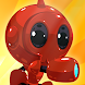 RED ROBOT: หุ่นยนต์สีแดง