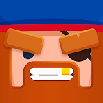 Pirate Inc - Idle Clicker Tycoon Apk