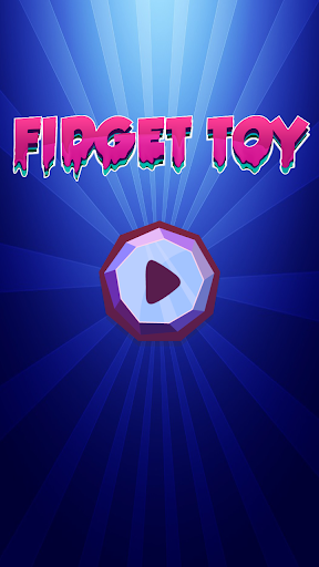 Fidget Toys ASMR toys to rela