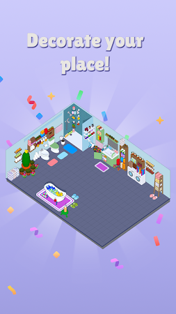 Game screenshot Unpacking Match 3D apk download