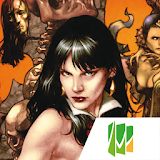 Vampirella - Feary Tales #1 icon