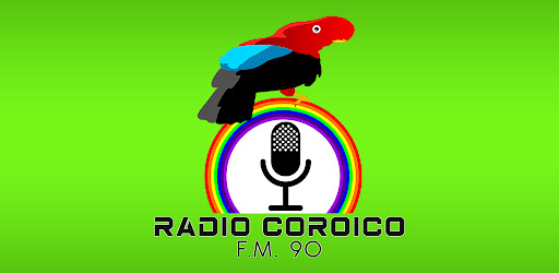 Radio Coroico