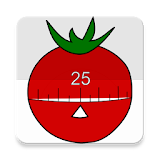 Kolay Pomodoro icon