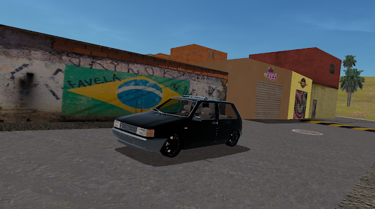 Rebaixados de Favela v1.3 (Unlimited Money) Free For Android 1