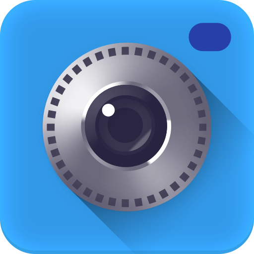 Essential Camera logo