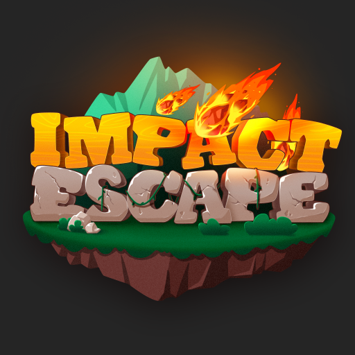 ImpactEscape 1.0 Icon