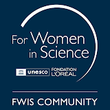For Women in Science Community icon