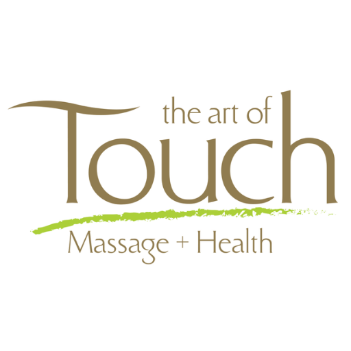 The Art of Touch Massage logo