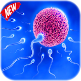 Increase Sperm Count 2018 icon