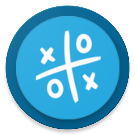 XO game logo