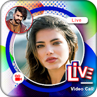 Girls Video Call Live Chat Video Call