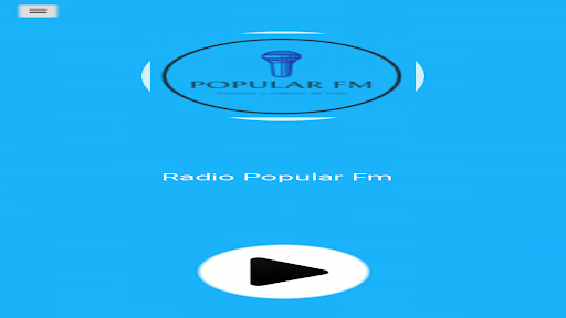 Radio Popular FM Screen 3