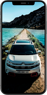French Cars Wallpapers 2.0 APK screenshots 5