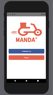 Manda+ 1.0.21 APK screenshots 2