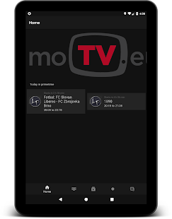 moTV.eu 2.4.0 APK screenshots 4