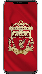 Liverpool Wallpapers