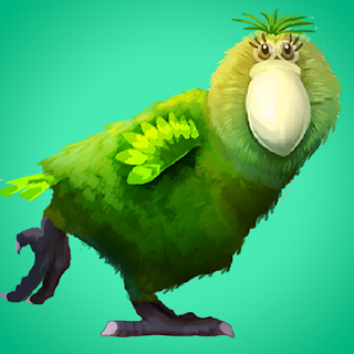 Kakapo Run: Animal Rescue Game apk