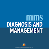 MIMS Diagnosis & Management icon