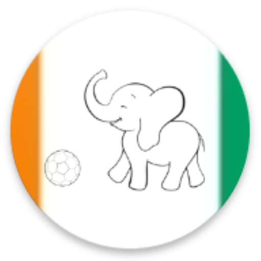 Akwaba AFCON 2023 logo