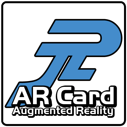 AR Card Poiema  Icon