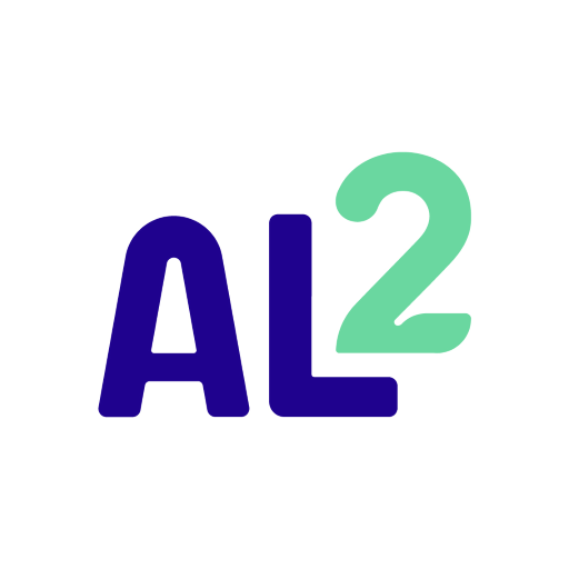 AL2 logo